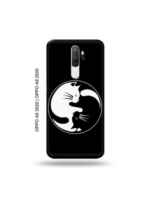 oppo a5 2020, oppo a9 2020 smartphone mobile cover - 19059068 - Very Small Image - 1