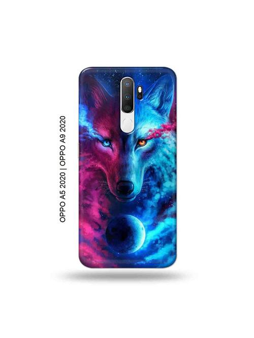 oppo a5 2020, oppo a9 2020 smartphone mobile cover - 19059075 - Very Small Image - 1