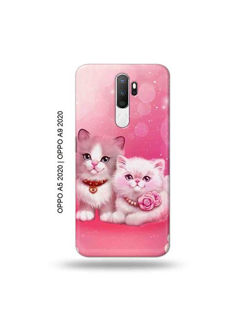 oppo a5 2020, oppo a9 2020 smartphone mobile cover - 19059079 - Very Small Image - 1