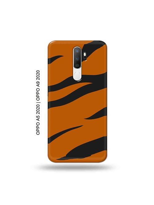 oppo a5 2020, oppo a9 2020 smartphone mobile cover - 19059080 - Very Small Image - 1