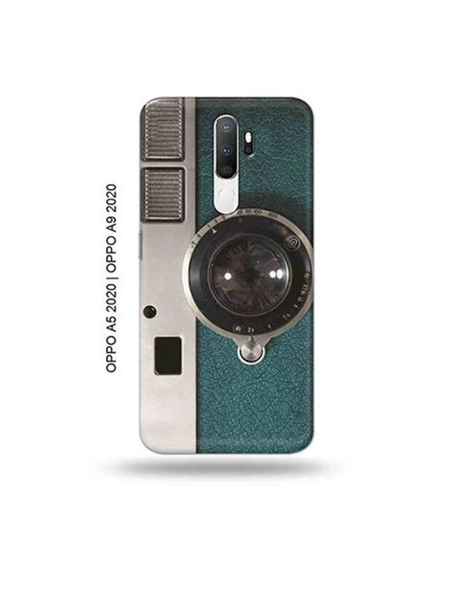 camera back cover compatible with oppo a5 2020, oppo a9 2020 - 19059437 - Very Small Image - 1