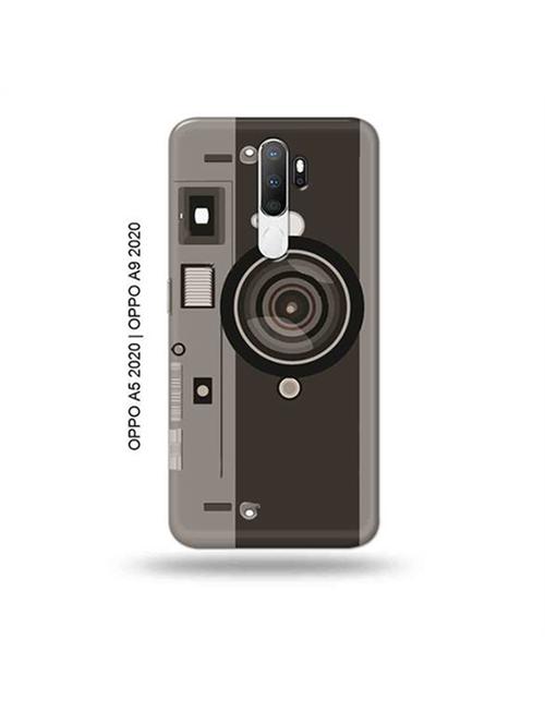 camera lense back cover compatible with oppo a5 2020, oppo a9 2020 - 19059438 - Very Small Image - 1