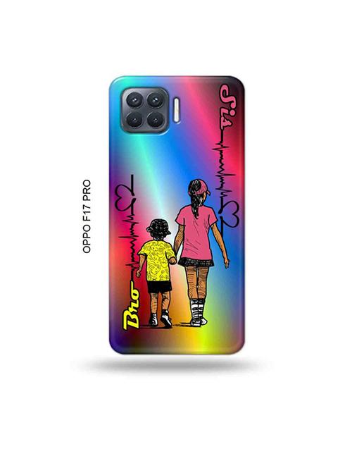 oppo f17 pro smartphone mobile cover - 19064689 - Very Small Image - 1