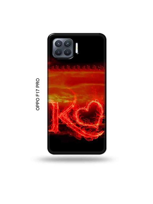 oppo f17 pro smartphone mobile cover - 19064700 - Very Small Image - 1