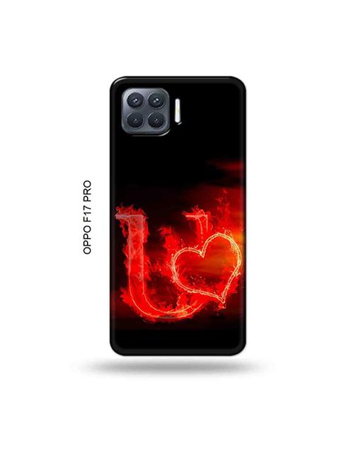 oppo f17 pro smartphone mobile cover - 19064710 - Very Small Image - 1