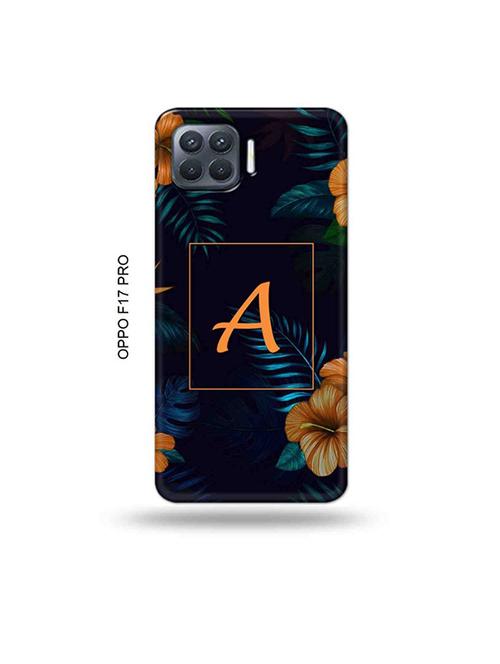 oppo f17 pro smartphone mobile cover - 19064716 - Very Small Image - 1