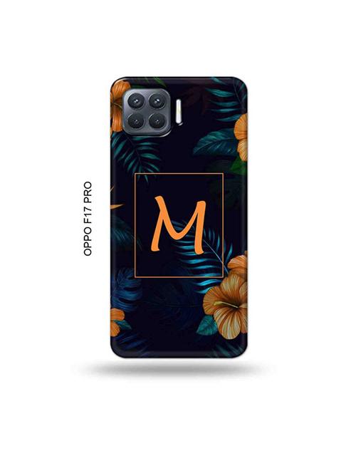oppo f17 pro smartphone mobile cover - 19064728 - Very Small Image - 1