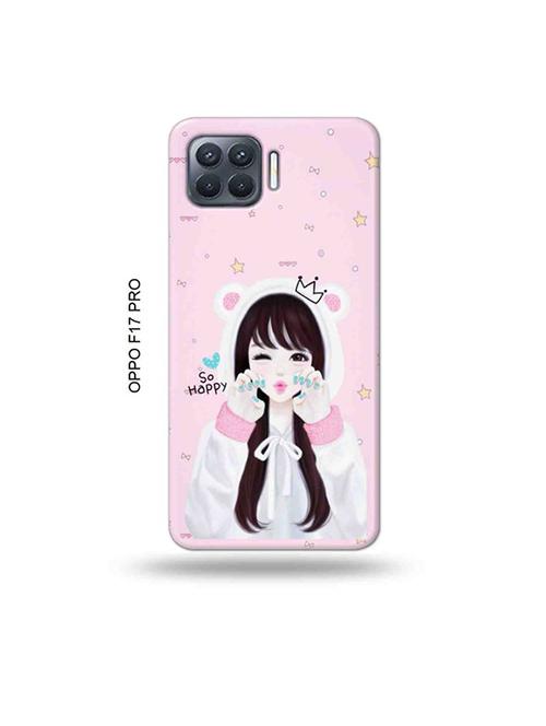 oppo f17 pro smartphone mobile cover - 19064745 - Very Small Image - 1