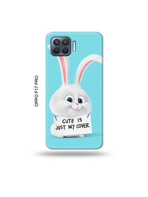 oppo f17 pro smartphone mobile cover - 19064749 - Very Small Image - 1