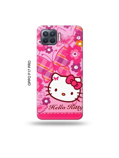 oppo f17 pro smartphone mobile cover - 19064750 - Very Small Image - 1