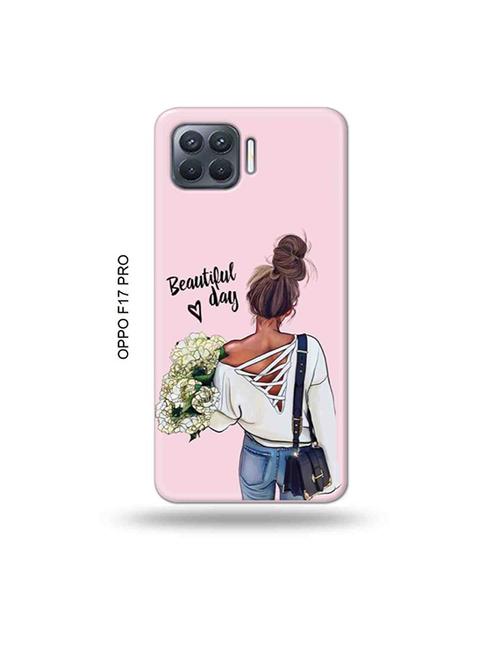 oppo f17 pro smartphone mobile cover - 19064755 - Very Small Image - 1