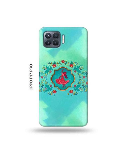 oppo f17 pro smartphone mobile cover - 19064756 - Very Small Image - 1