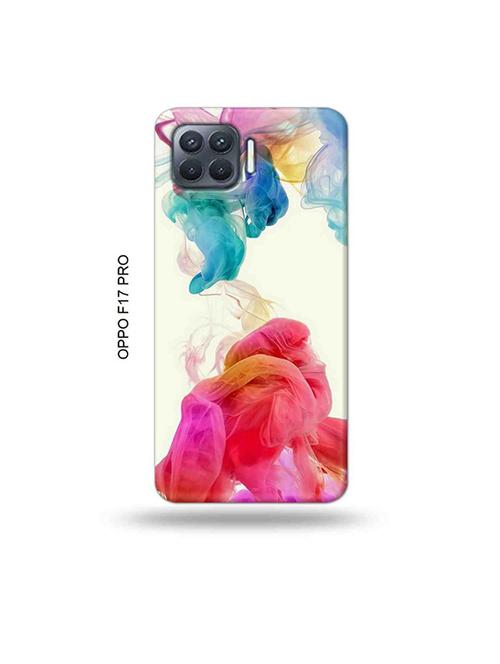 oppo f17 pro smartphone mobile cover - 19064781 - Very Small Image - 1