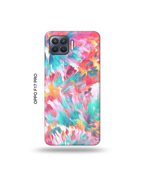 oppo f17 pro smartphone mobile cover - 19064782 - Very Small Image - 1