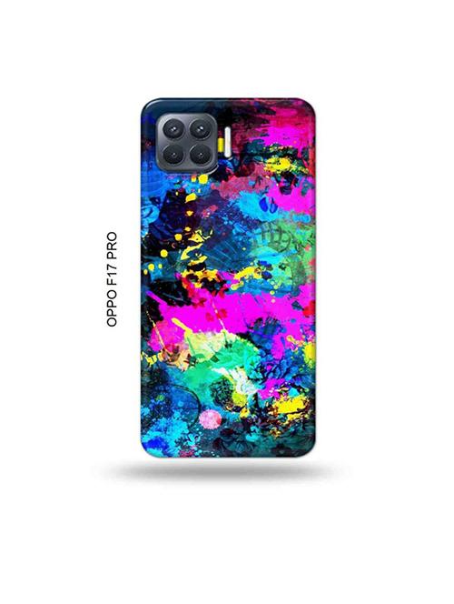 oppo f17 pro smartphone mobile cover - 19064785 - Very Small Image - 1