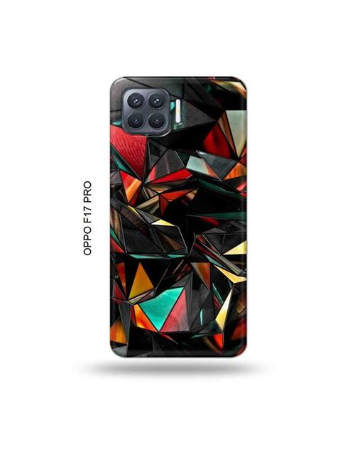 oppo f17 pro smartphone mobile cover - 19064791 - Very Small Image - 1