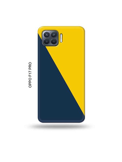 oppo f17 pro smartphone mobile cover - 19064800 - Very Small Image - 1