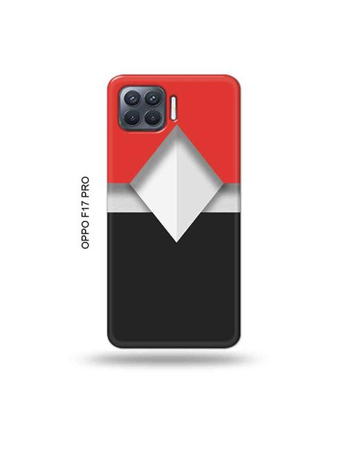 oppo f17 pro smartphone mobile cover - 19064801 - Very Small Image - 1