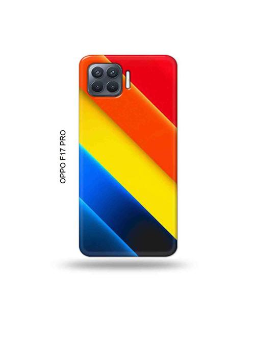 oppo f17 pro smartphone mobile cover - 19064803 - Very Small Image - 1