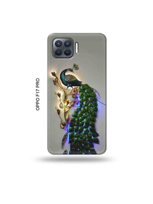 oppo f17 pro smartphone mobile cover - 19064829 - Very Small Image - 1