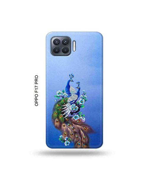 oppo f17 pro smartphone mobile cover - 19064832 - Very Small Image - 1