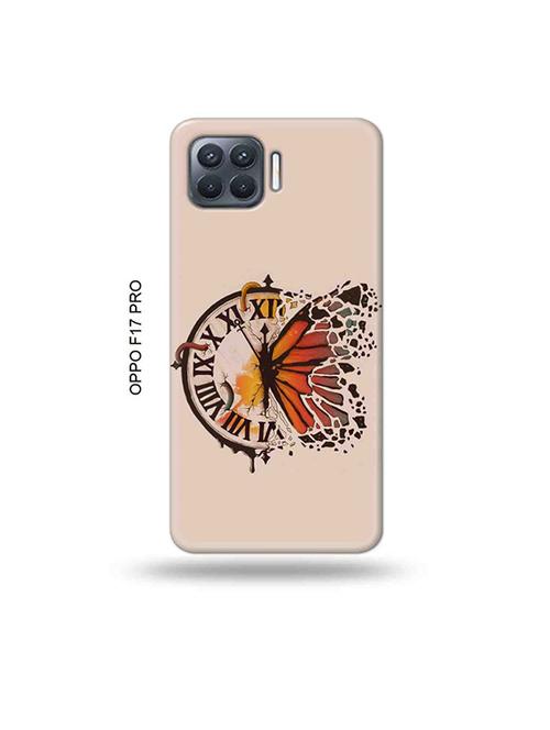 oppo f17 pro smartphone mobile cover - 19064833 - Very Small Image - 1