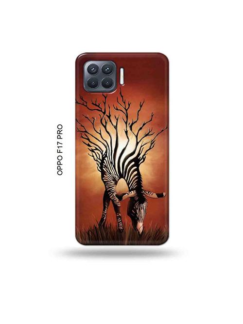 oppo f17 pro smartphone mobile cover - 19064835 - Very Small Image - 1
