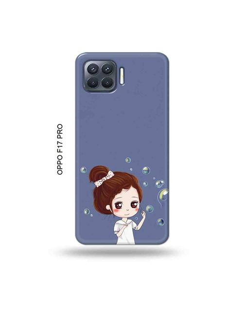 oppo f17 pro smartphone mobile cover - 19064841 - Very Small Image - 1