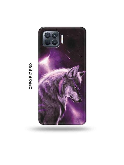 oppo f17 pro smartphone mobile cover - 19064858 - Very Small Image - 1