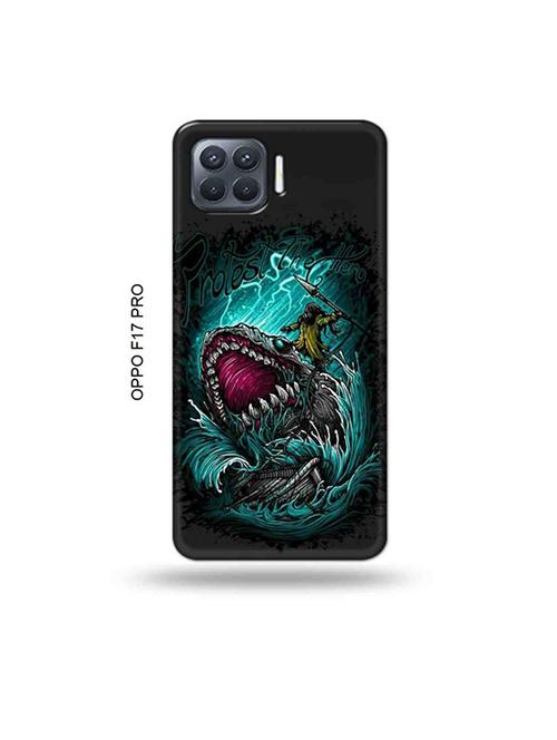 oppo f17 pro smartphone mobile cover - 19064874 - Very Small Image - 1
