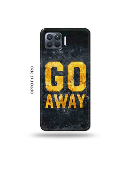 oppo f17 pro smartphone mobile cover - 19064884 - Very Small Image - 1