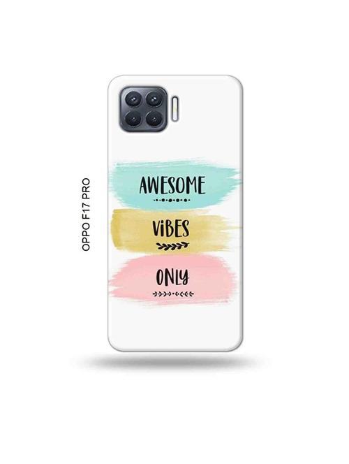 oppo f17 pro smartphone mobile cover - 19064886 - Very Small Image - 1