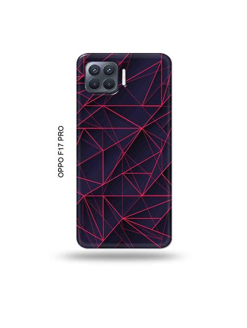 oppo f17 pro smartphone mobile cover - 19064903 - Very Small Image - 1