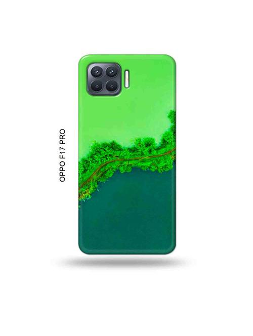 oppo f17 pro smartphone mobile cover - 19064905 - Very Small Image - 1