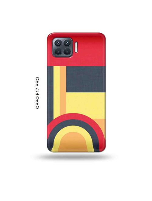 oppo f17 pro smartphone mobile cover - 19064917 - Very Small Image - 1