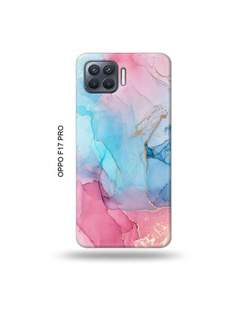 oppo f17 pro smartphone mobile cover - 19064939 - Very Small Image - 1