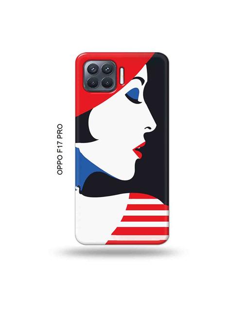 oppo f17 pro smartphone mobile cover - 19064941 - Very Small Image - 1