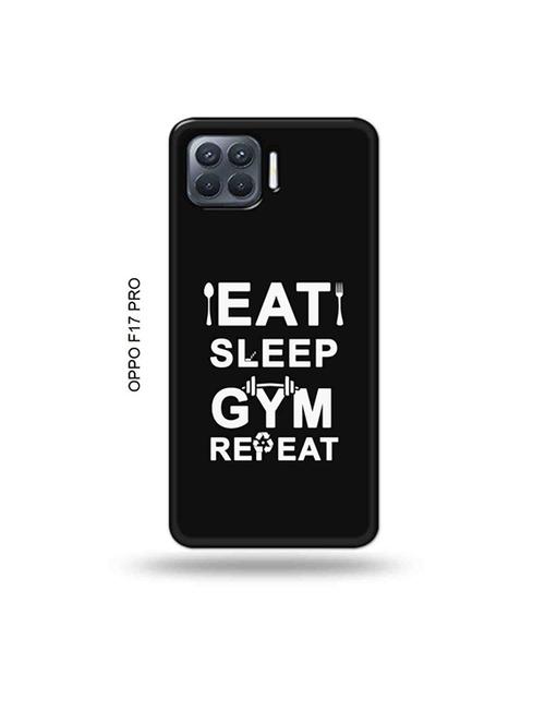 oppo f17 pro smartphone mobile cover - 19064950 - Very Small Image - 1