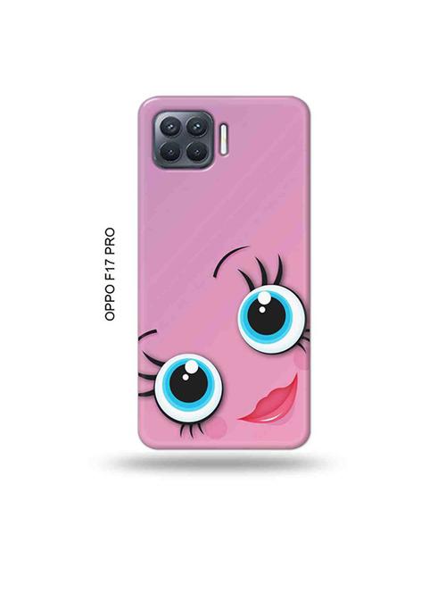oppo f17 pro smartphone mobile cover - 19064969 - Very Small Image - 1
