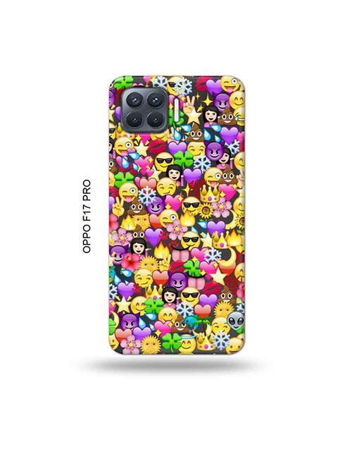 oppo f17 pro smartphone mobile cover - 19064980 - Very Small Image - 1