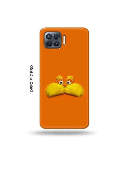 oppo f17 pro smartphone mobile cover - 19064995 - Very Small Image - 1