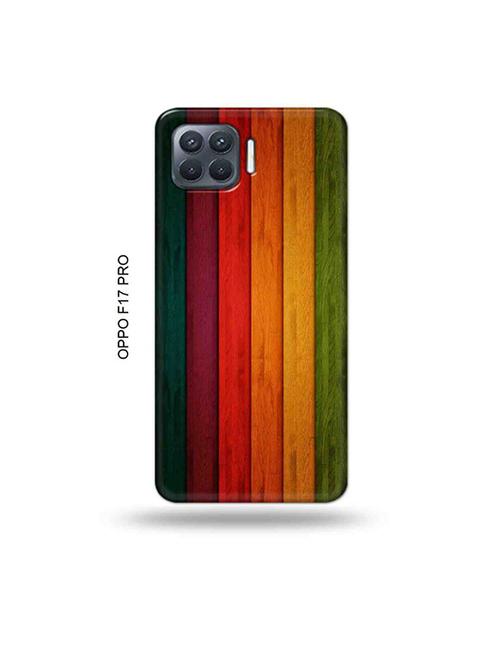 oppo f17 pro smartphone mobile cover - 19064996 - Very Small Image - 1