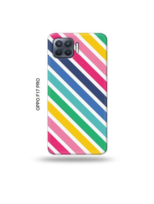 oppo f17 pro smartphone mobile cover - 19065021 - Very Small Image - 1