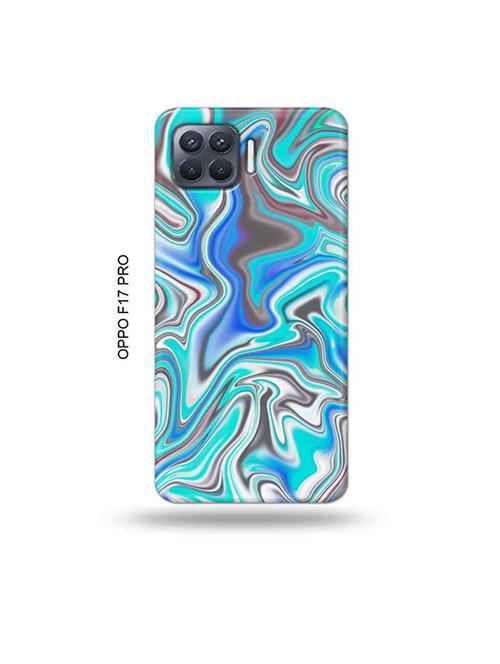 oppo f17 pro smartphone mobile cover - 19065032 - Very Small Image - 1