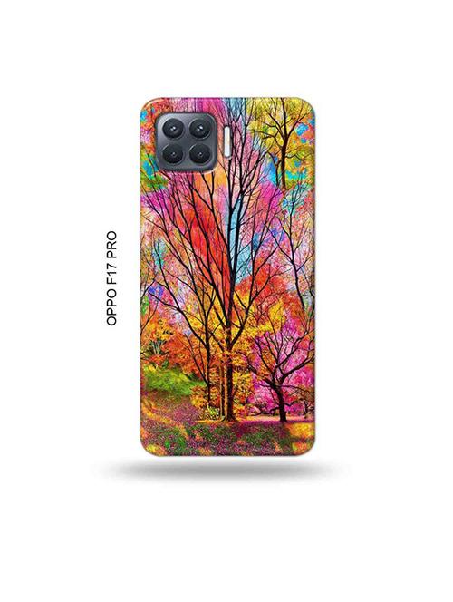 oppo f17 pro smartphone mobile cover - 19065033 - Very Small Image - 1