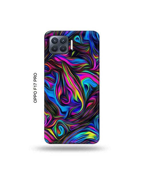 oppo f17 pro smartphone mobile cover - 19065037 - Very Small Image - 1