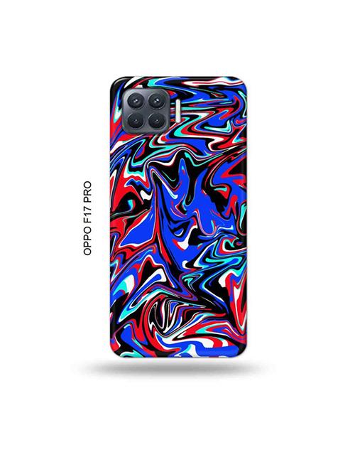 oppo f17 pro smartphone mobile cover - 19065038 - Very Small Image - 1