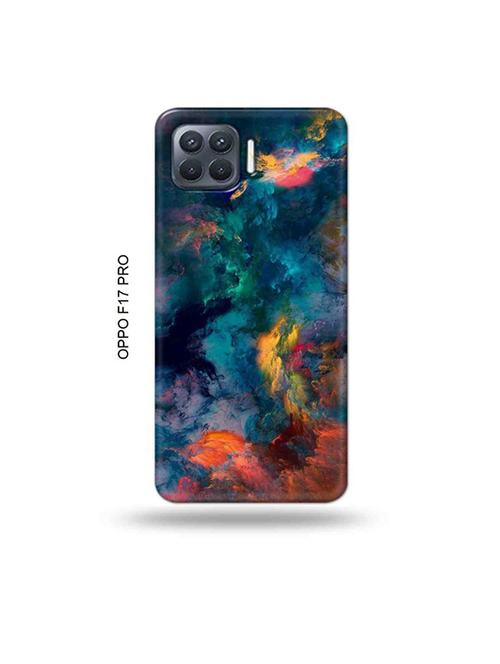 oppo f17 pro smartphone mobile cover - 19065039 - Very Small Image - 1