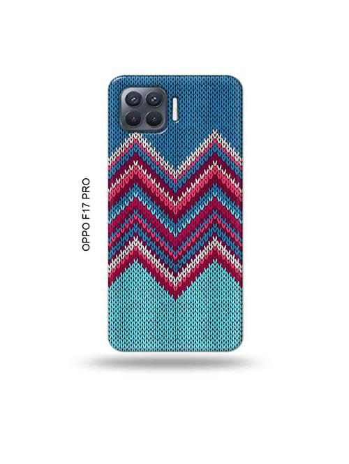 oppo f17 pro smartphone mobile cover - 19065062 - Very Small Image - 1
