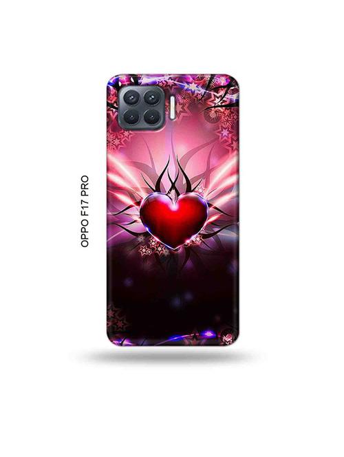 oppo f17 pro smartphone mobile cover - 19065067 - Very Small Image - 1